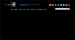 Desktop Screenshot of browngrotta.com